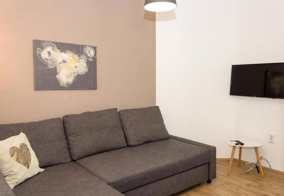 Modern Bright Close To Center And Grand Mall *