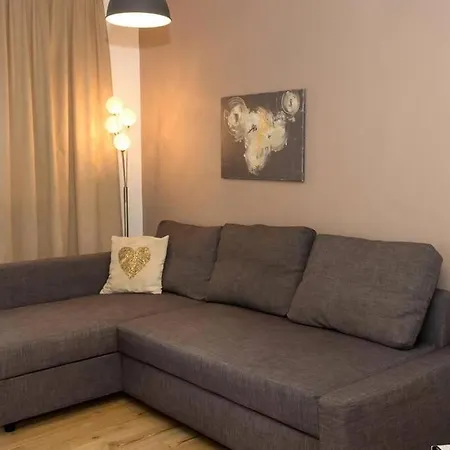 Modern Bright Apartment Close To City Center And Grand Mall Varna Exterior photo